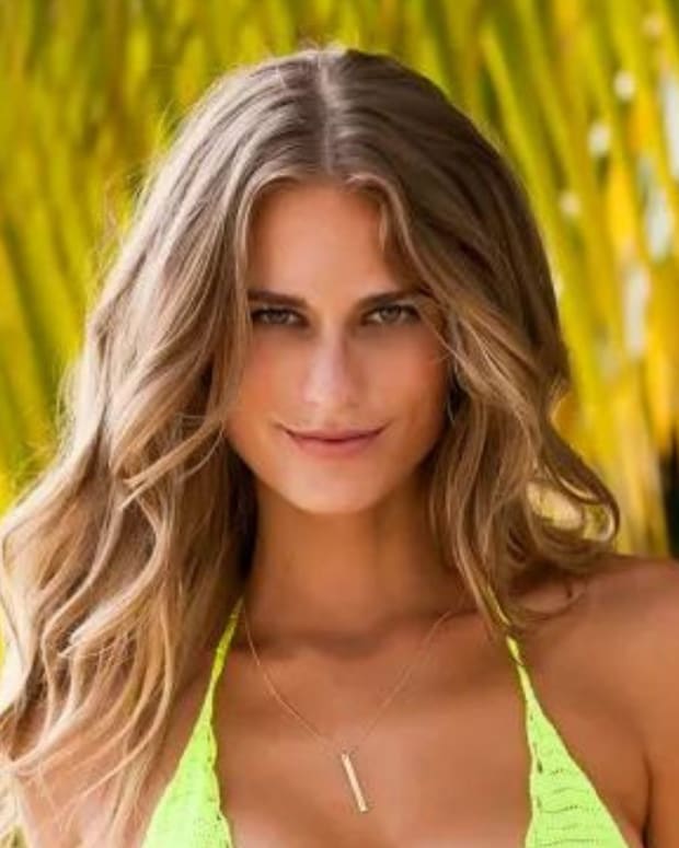Julie Henderson